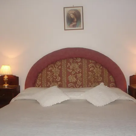 B&B Le Palme Bassano Romano Room photo