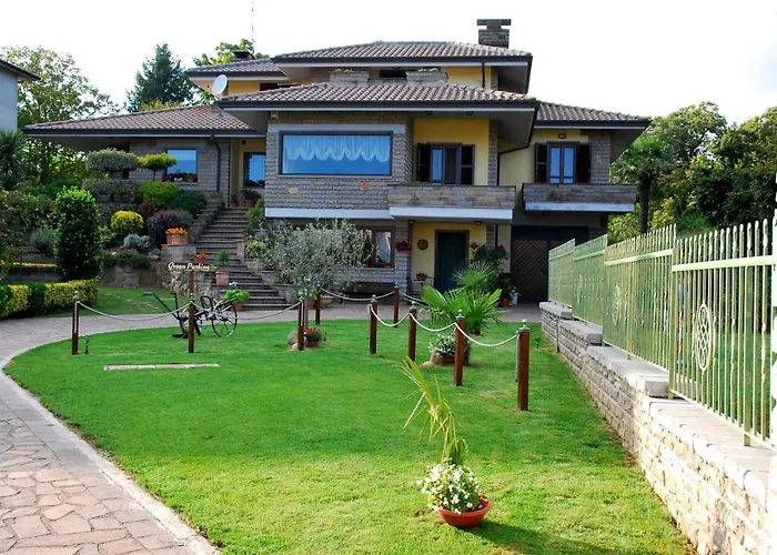 B&B Le Palme