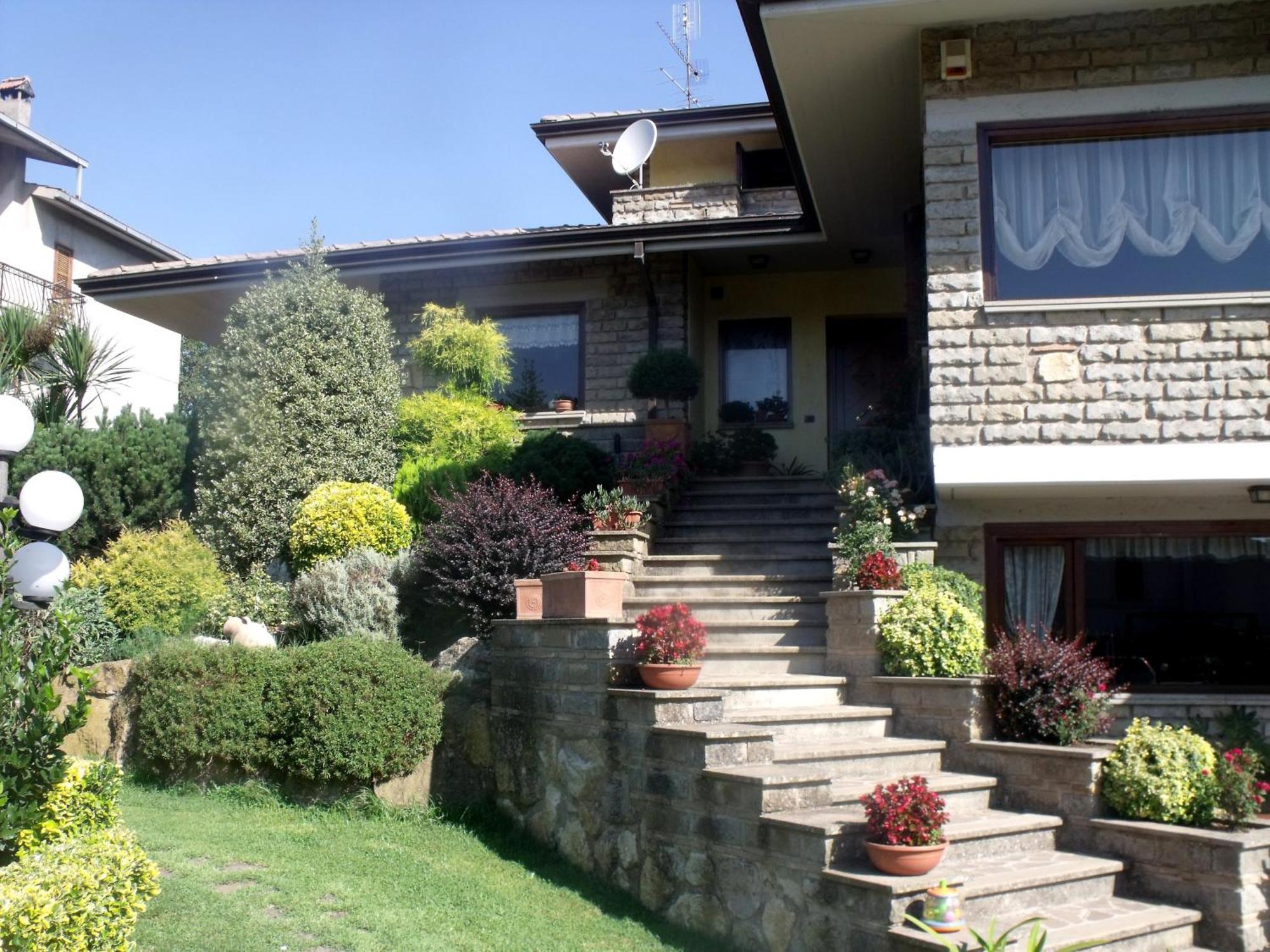 Bed & Breakfast Le Palme *