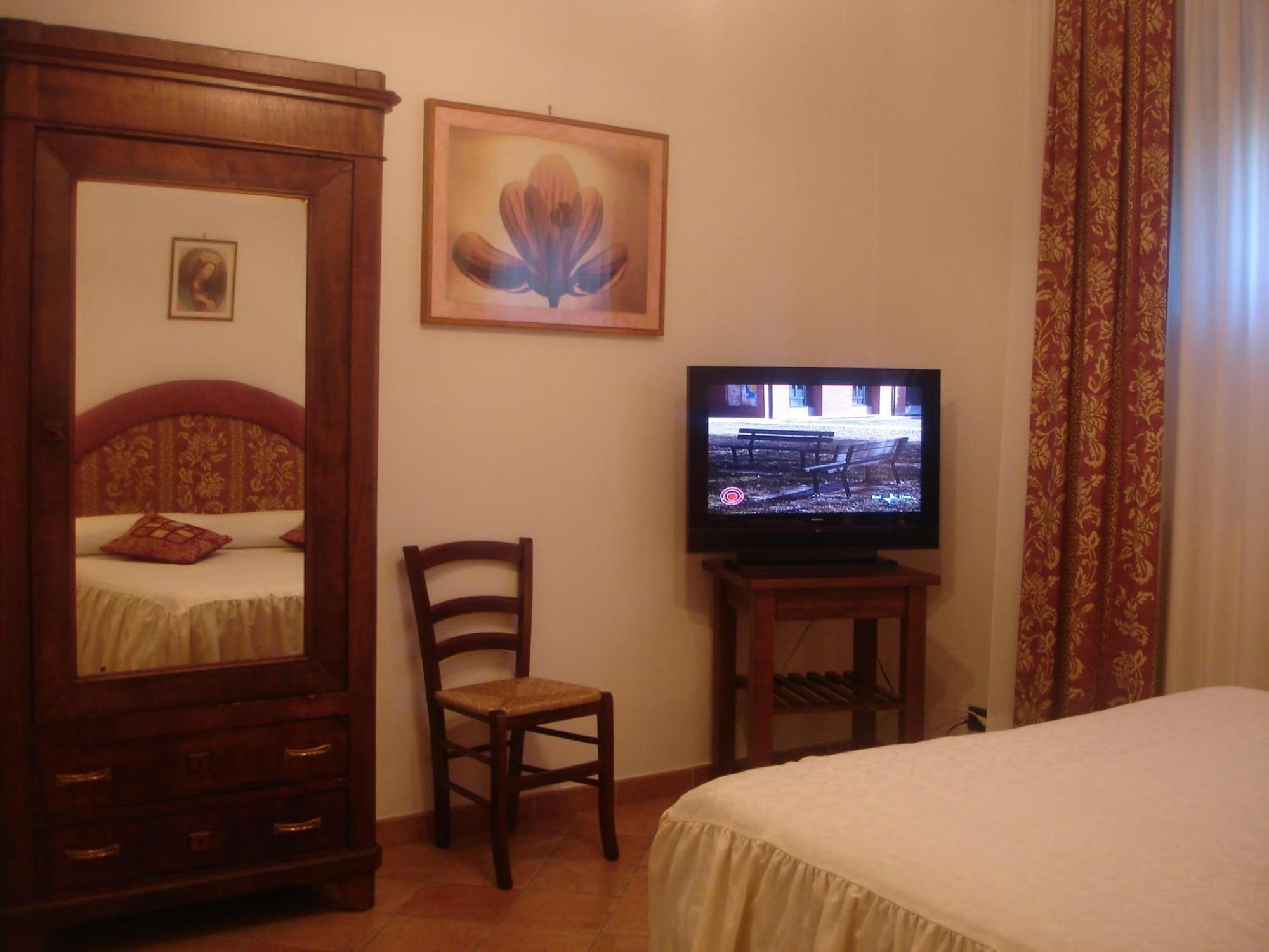 Bed & Breakfast Le Palme