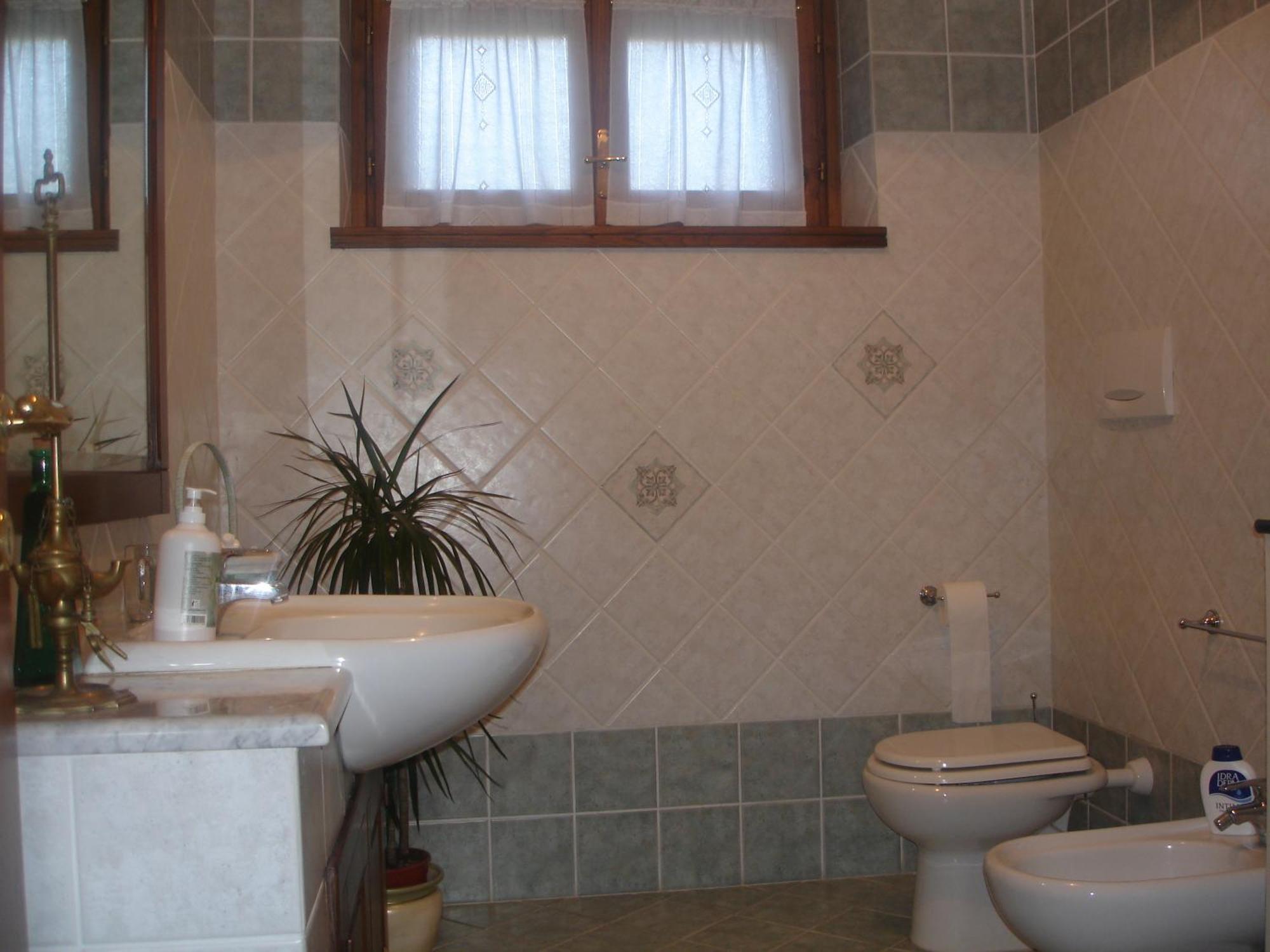 Le Palme Bed & Breakfast *